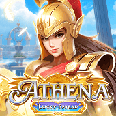 Athena-Lucky Spread Slot Game by Jilicom