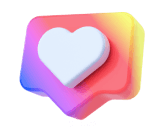 Favourate Icon