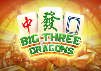 xoso66 Big Three Dragons