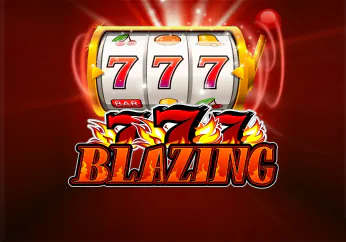 xoso66 Blazing 777