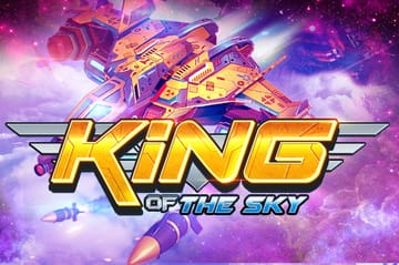 xoso66 King Of The Sky